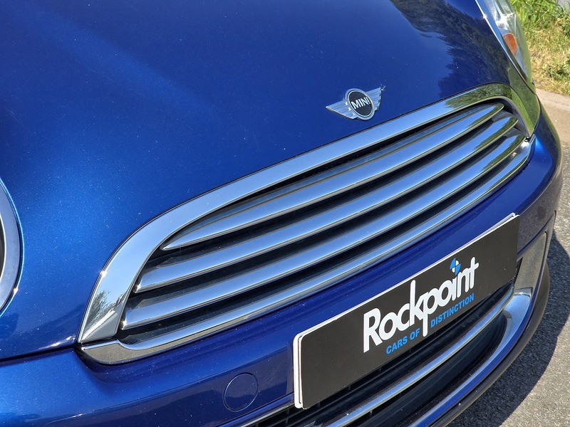 MINI Hatch Cooper - U91734