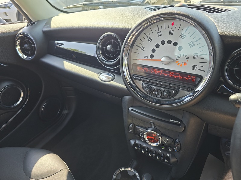 MINI Hatch Cooper - U91734