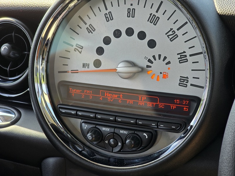 MINI Hatch Cooper - U91734