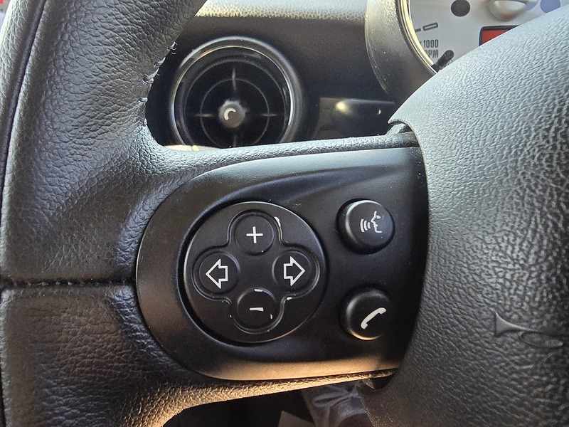 MINI Hatch Cooper - U91734