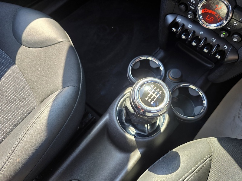 MINI Hatch Cooper - U91734