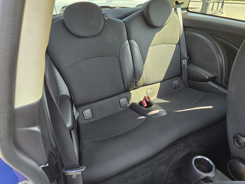 MINI Hatch Cooper - U91734