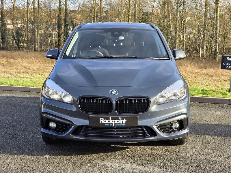 BMW 2 Series Active Tourer 218d Sport - U91735