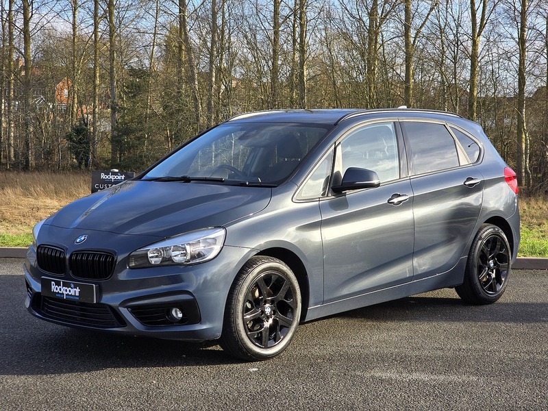 BMW 2 Series Active Tourer 218d Sport - U91735