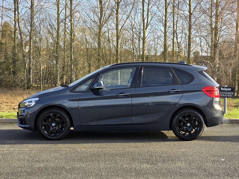 BMW 2 Series Active Tourer 218d Sport - U91735