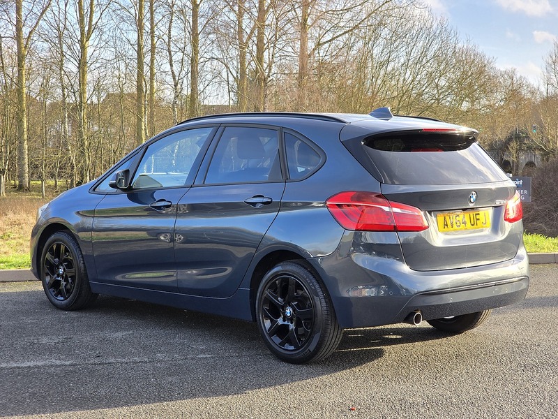 BMW 2 Series Active Tourer 218d Sport - U91735