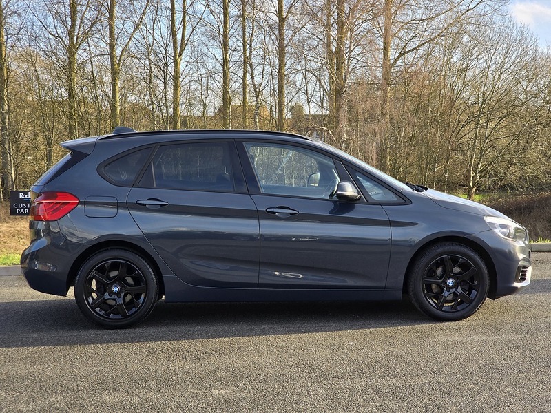 BMW 2 Series Active Tourer 218d Sport - U91735