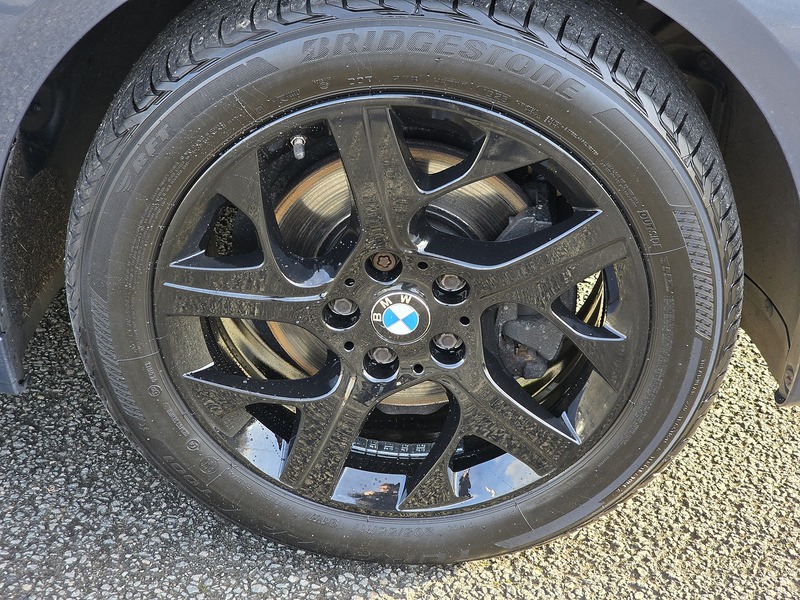 BMW 2 Series Active Tourer 218d Sport - U91735