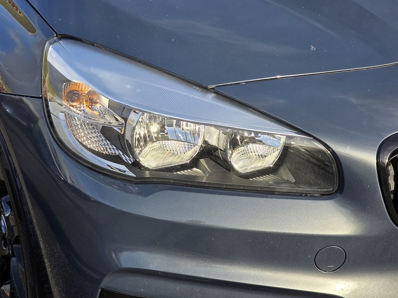 BMW 2 Series Active Tourer 218d Sport - U91735