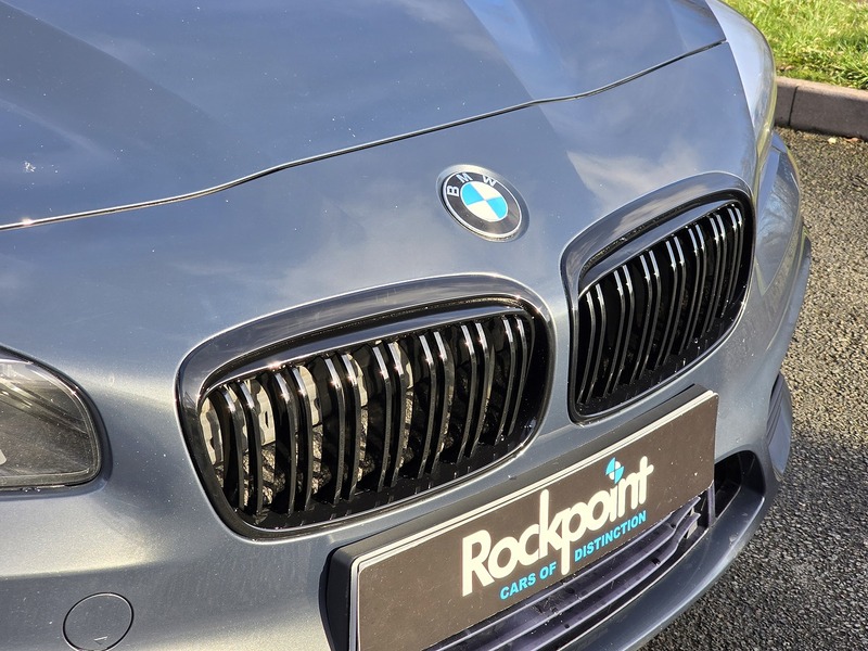 BMW 2 Series Active Tourer 218d Sport - U91735