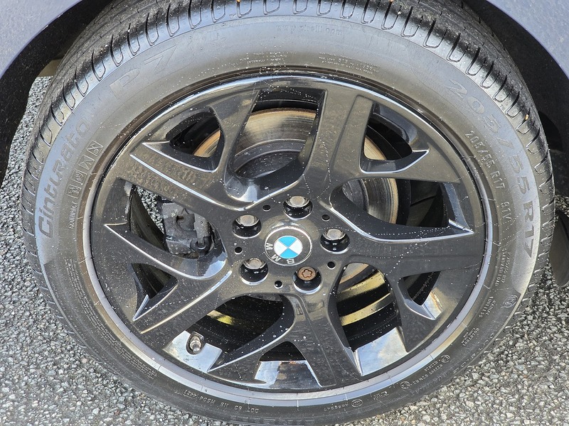 BMW 2 Series Active Tourer 218d Sport - U91735