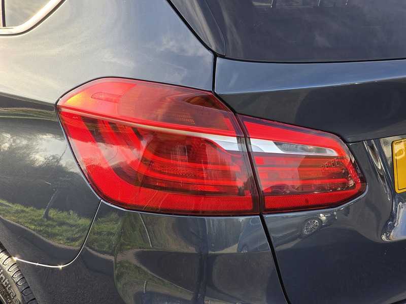 BMW 2 Series Active Tourer 218d Sport - U91735