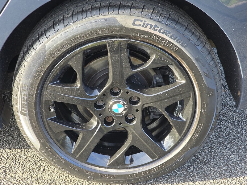 BMW 2 Series Active Tourer 218d Sport - U91735