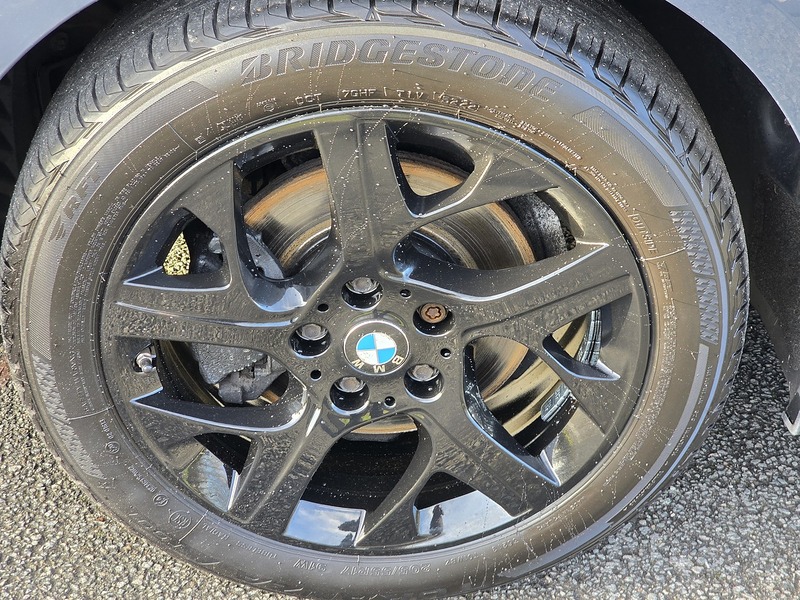 BMW 2 Series Active Tourer 218d Sport - U91735