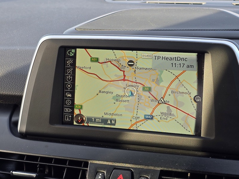 BMW 2 Series Active Tourer 218d Sport - U91735