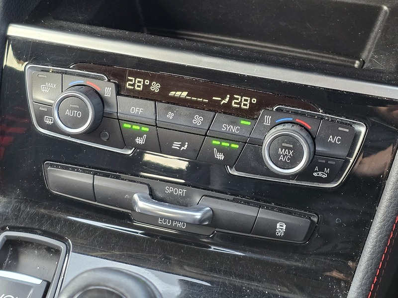 BMW 2 Series Active Tourer 218d Sport - U91735