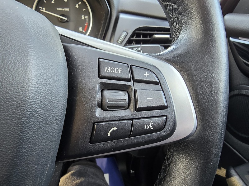 BMW 2 Series Active Tourer 218d Sport - U91735