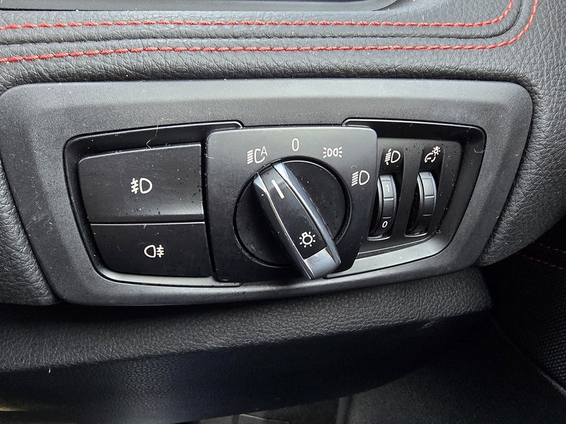 BMW 2 Series Active Tourer 218d Sport - U91735