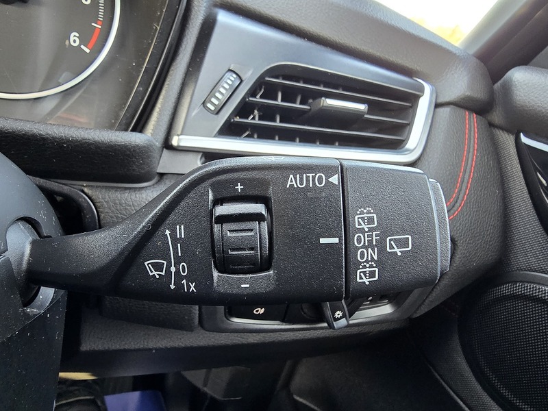 BMW 2 Series Active Tourer 218d Sport - U91735