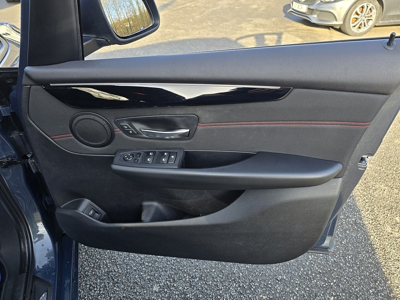 BMW 2 Series Active Tourer 218d Sport - U91735