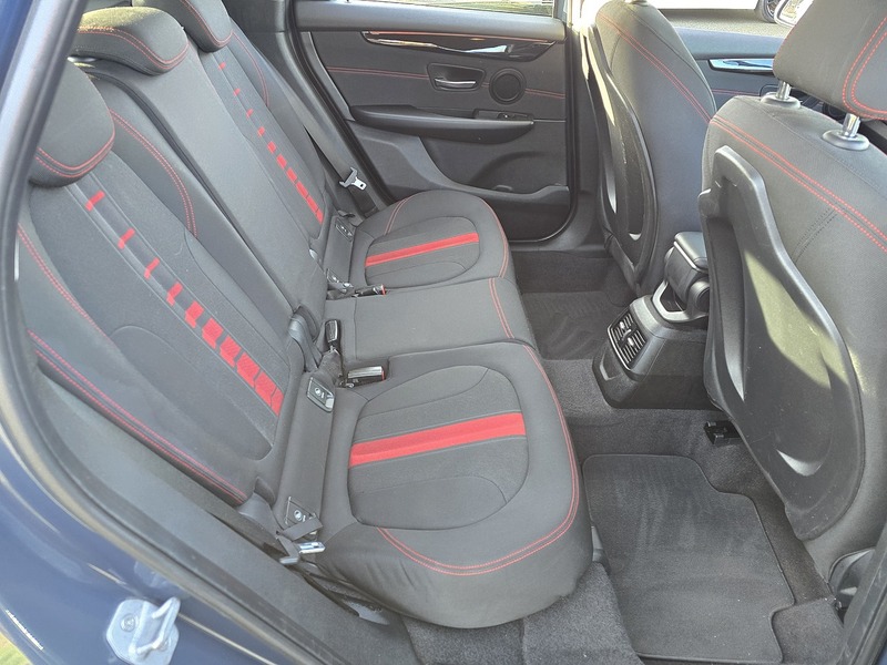 BMW 2 Series Active Tourer 218d Sport - U91735