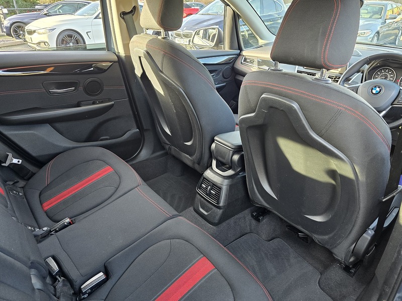 BMW 2 Series Active Tourer 218d Sport - U91735