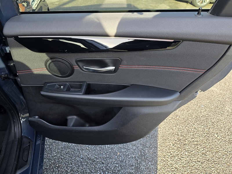 BMW 2 Series Active Tourer 218d Sport - U91735