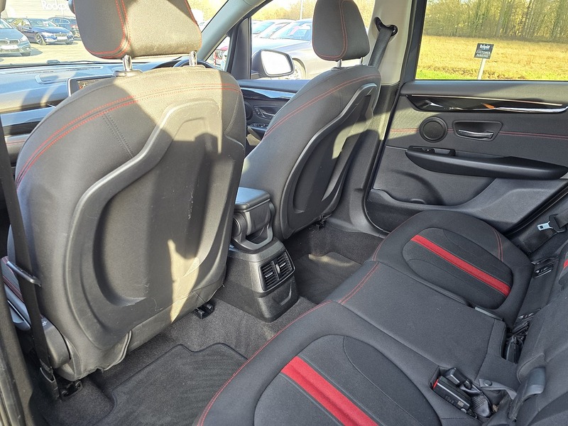 BMW 2 Series Active Tourer 218d Sport - U91735