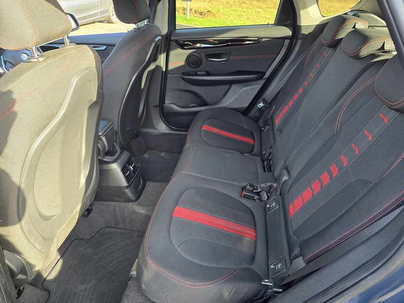 BMW 2 Series Active Tourer 218d Sport - U91735
