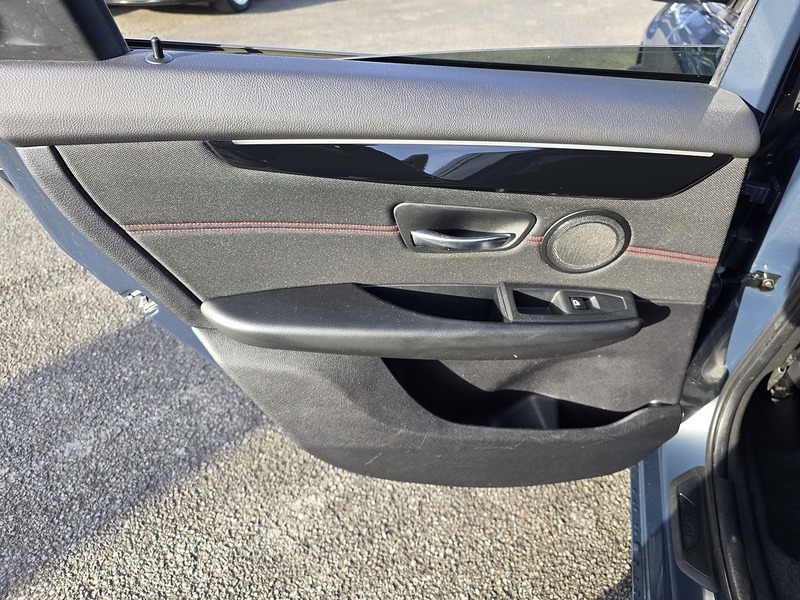BMW 2 Series Active Tourer 218d Sport - U91735