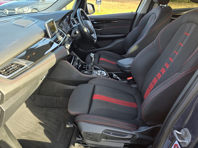 BMW 2 Series Active Tourer 218d Sport - U91735