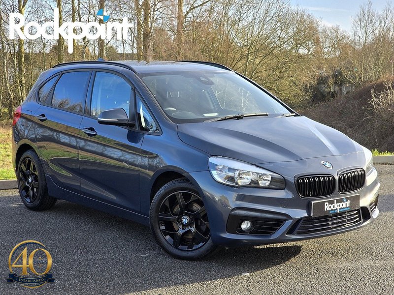 BMW 2 Series Active Tourer 218d Sport - U91735