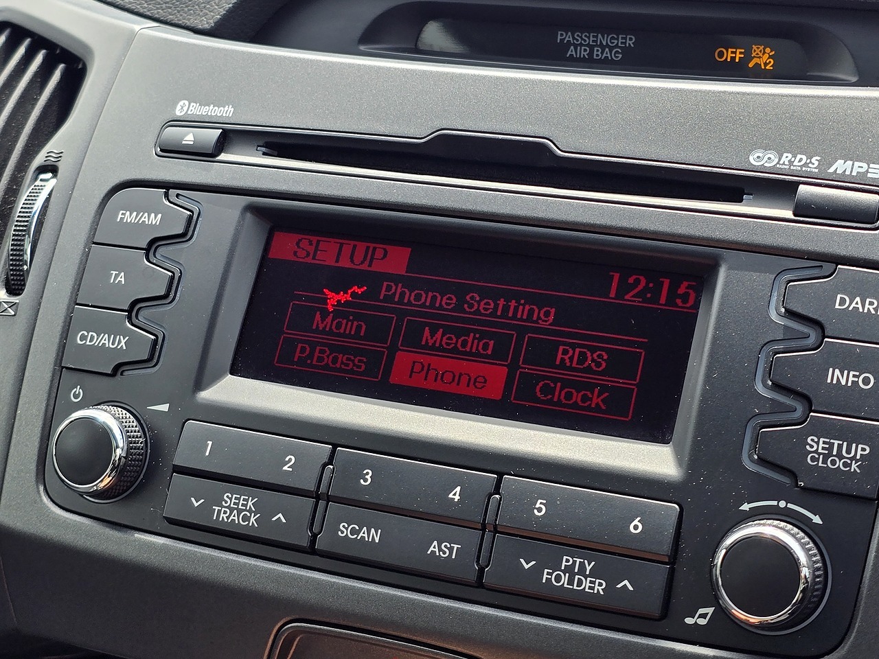 2012 KIA Sportage thumbnail 23