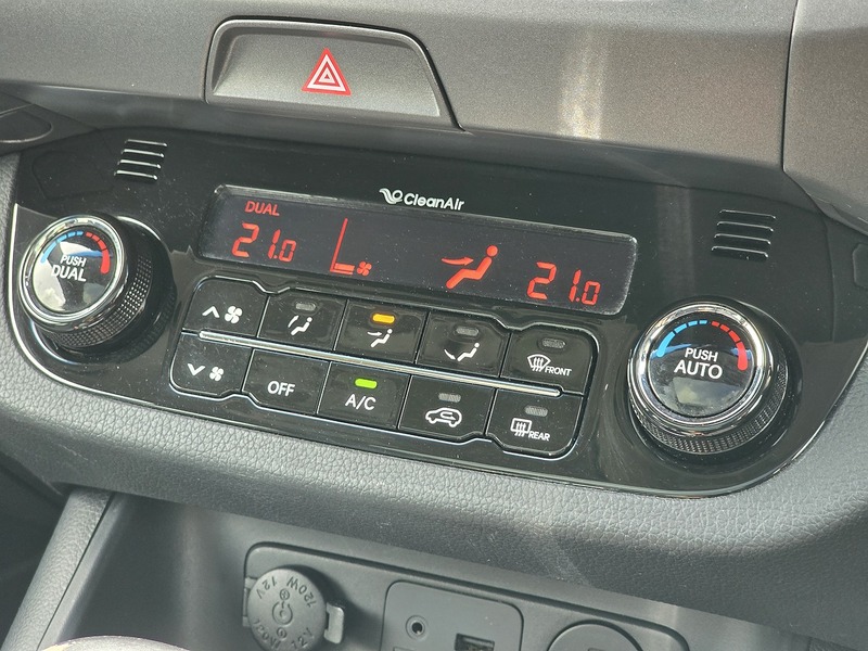 Kia Sportage CRDi KX-3 - U91736