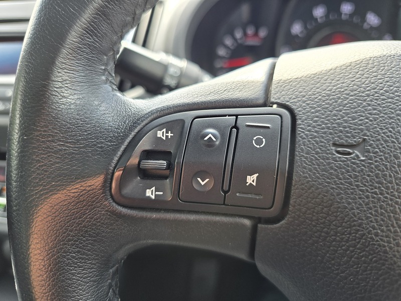 Kia Sportage CRDi KX-3 - U91736