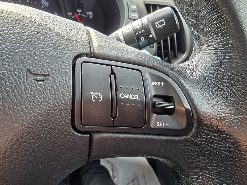 Kia Sportage CRDi KX-3 - U91736