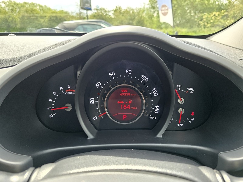 Kia Sportage CRDi KX-3 - U91736