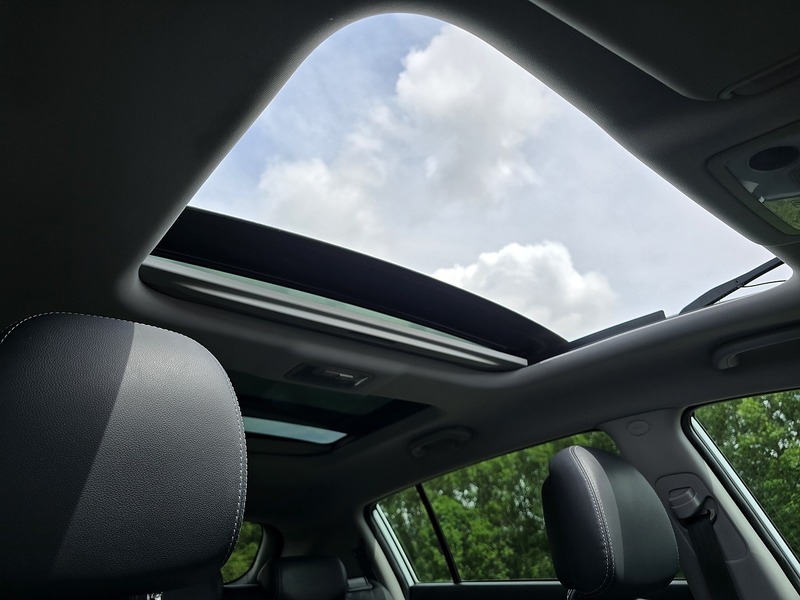Kia Sportage CRDi KX-3 - U91736