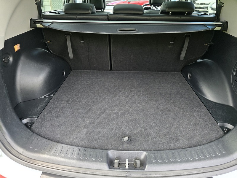 Kia Sportage CRDi KX-3 - U91736