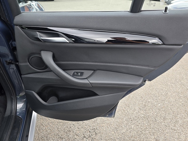 BMW X1 18i xLine - U91738