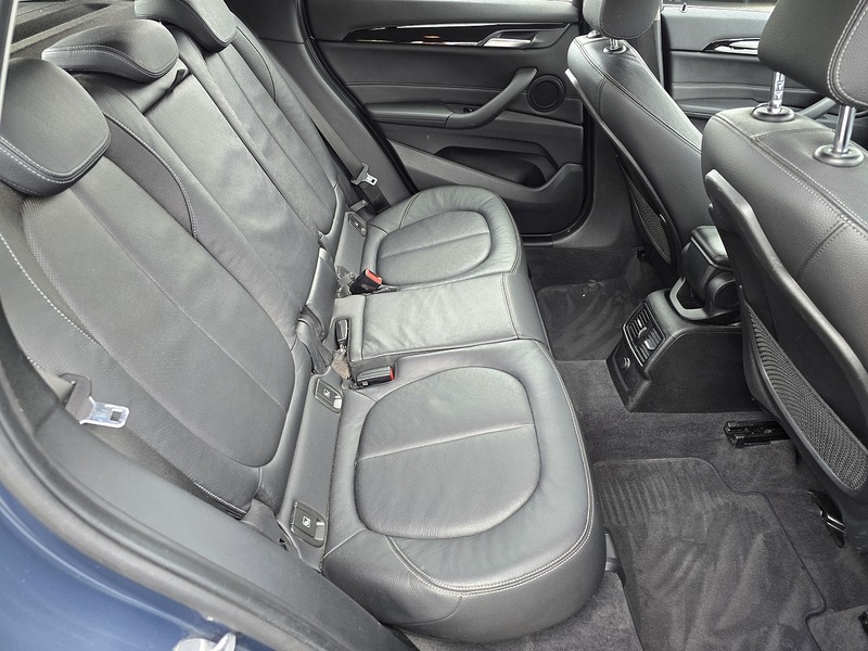BMW X1 18i xLine - U91738