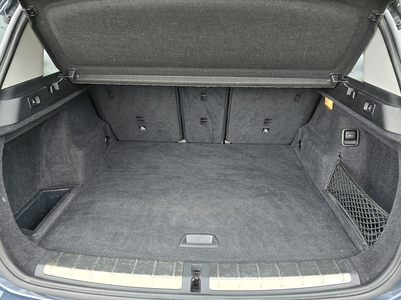 BMW X1 18i xLine - U91738