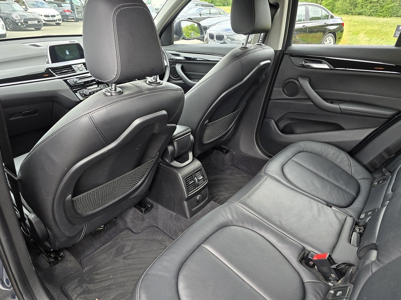 BMW X1 18i xLine - U91738