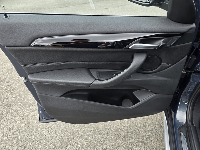 BMW X1 18i xLine - U91738