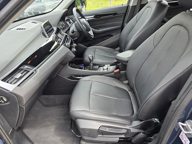 BMW X1 18i xLine - U91738