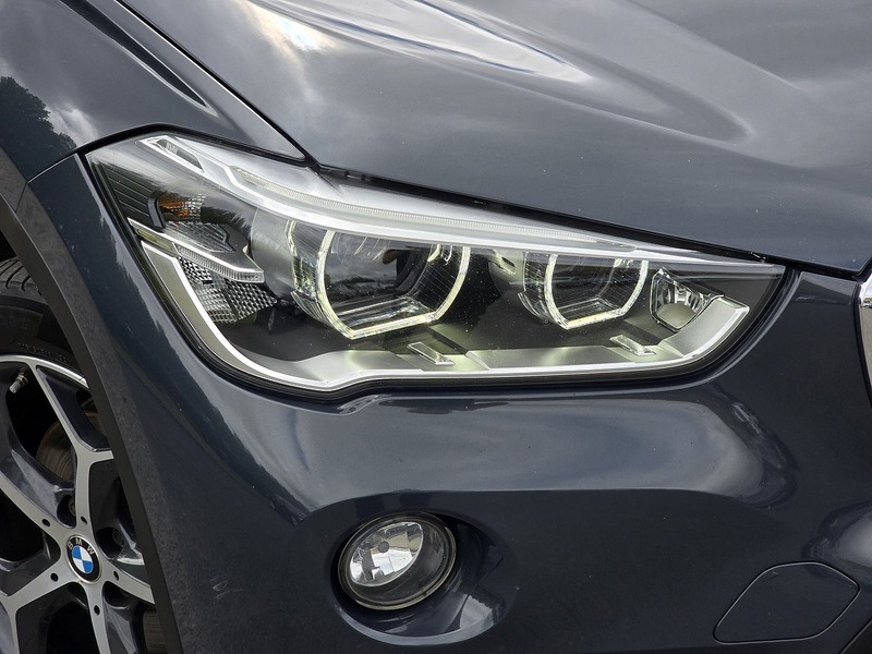 BMW X1 18i xLine - U91738