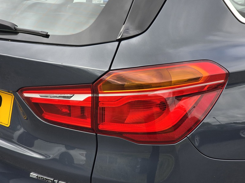 BMW X1 18i xLine - U91738