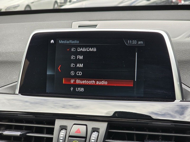 BMW X1 18i xLine - U91738