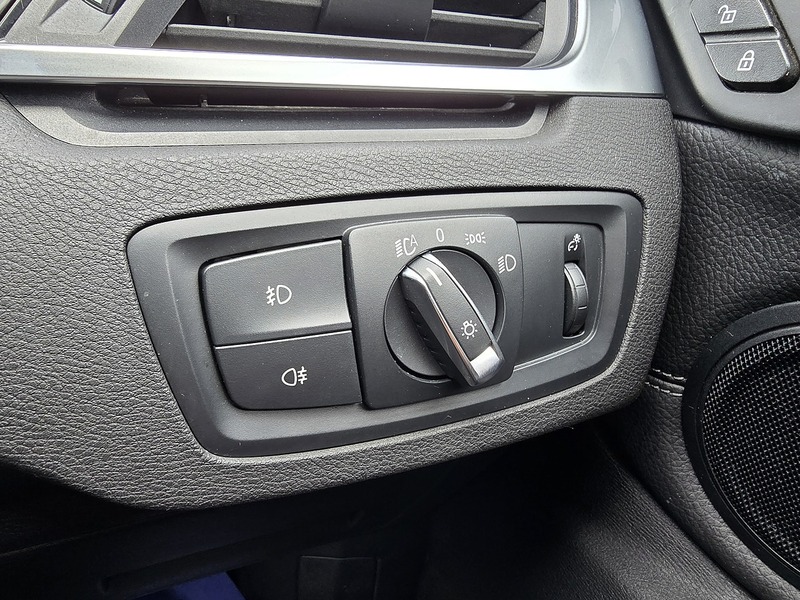 BMW X1 18i xLine - U91738