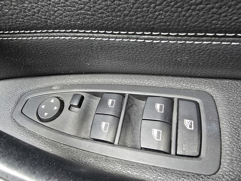 BMW X1 18i xLine - U91738